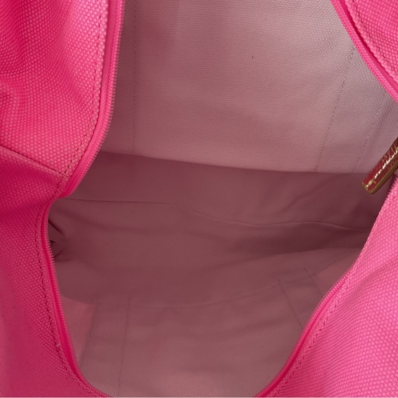 NWT Lilly Pulitzer Mercato Tote - Picture 5 of 5